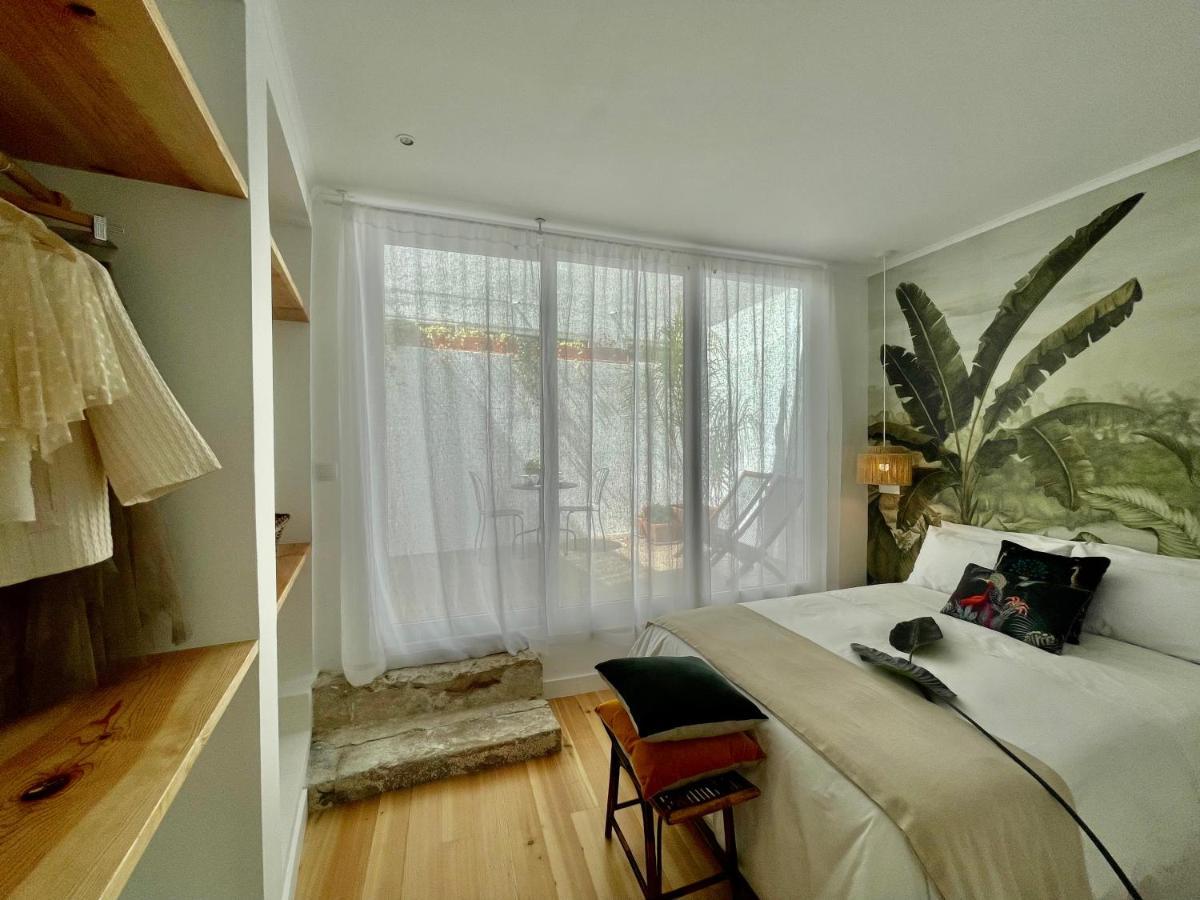 Apartment Casa Da Lapa Lissabon